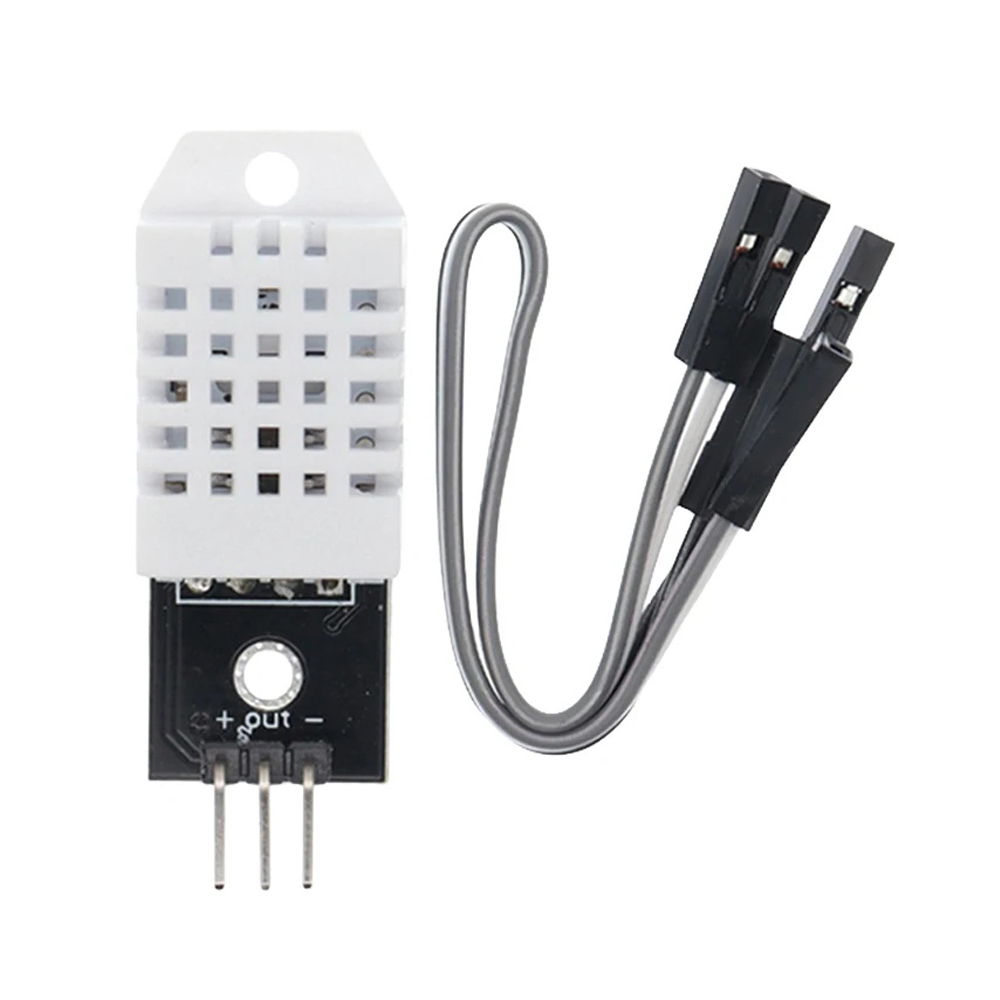 Dht22 - TENSTAR AM2302 デジタル温度および湿度センサー DHT22 モジュール電子 DIY