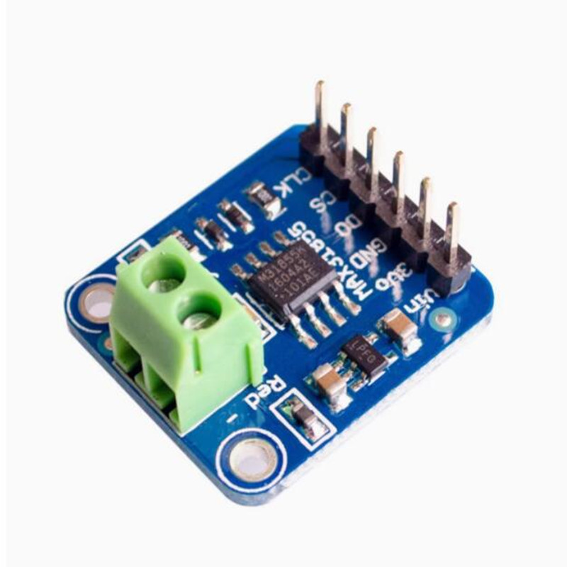 Thermocouple Module K Type - 1 個 5 個 MAX31855 K