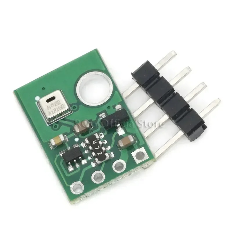 Dht11 - AHT20 I2C 温度および湿度センサーモジュール高精度湿度センサープローブ DHT11 AHT10 アップグレード版