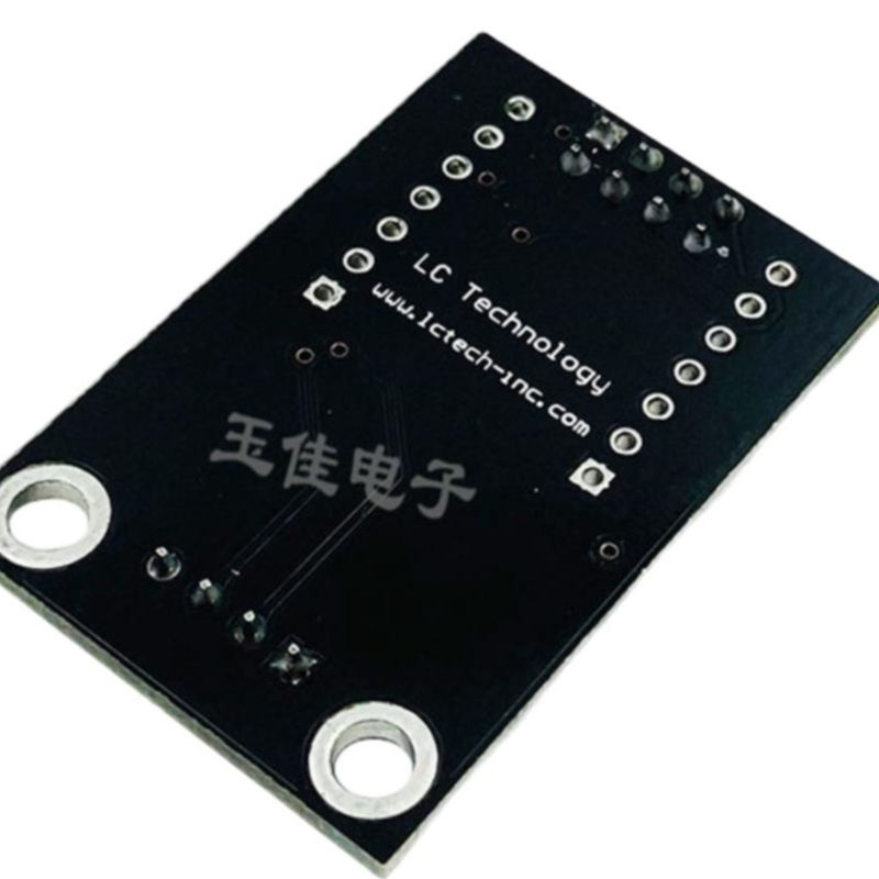 Nrf24L01 - ワイヤレスドライバー開発ボード、インターフェース、stc15l204、nrf24l01