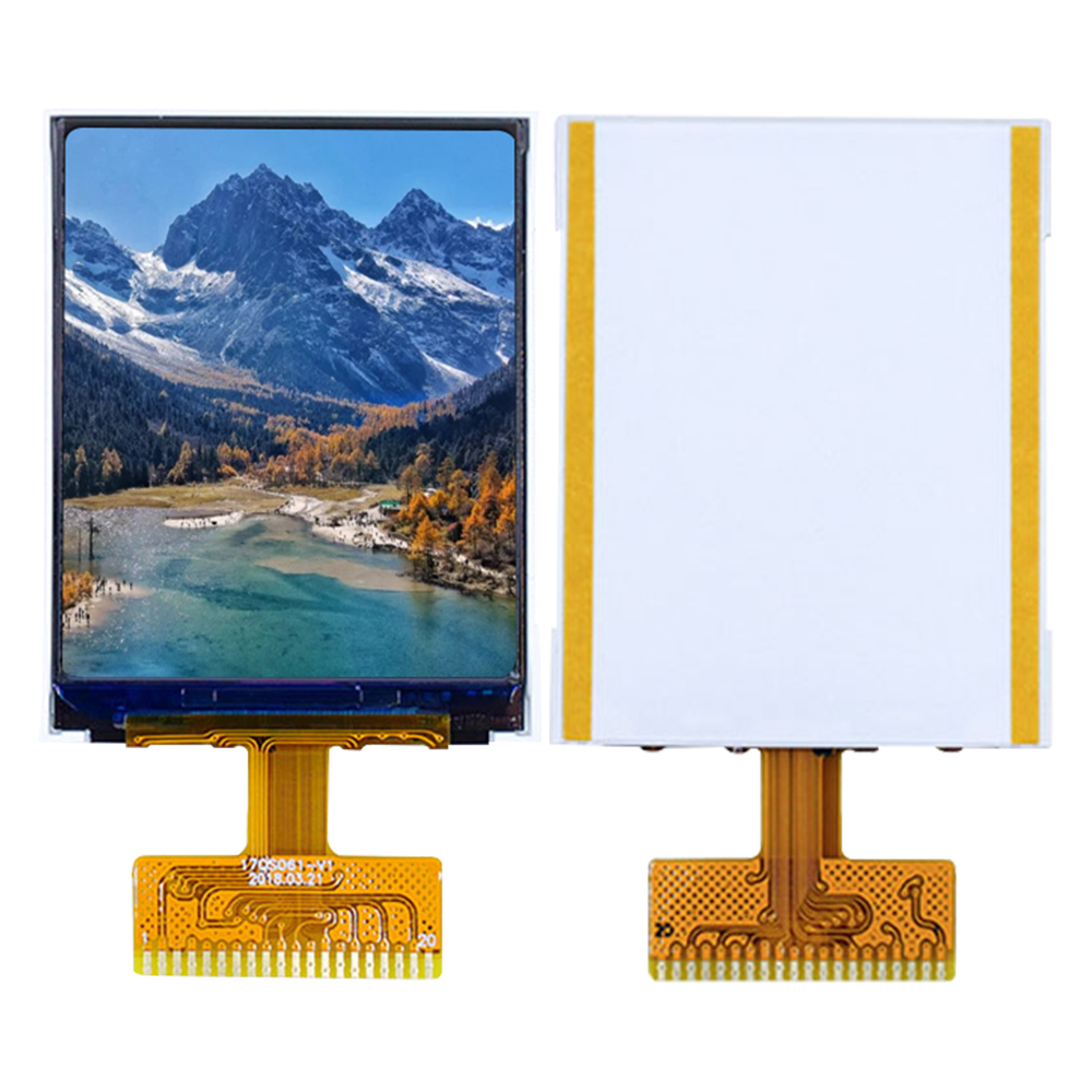 Tft Display 2.4 - 1.77 インチ LCD スクリーン TFT ディスプレイ