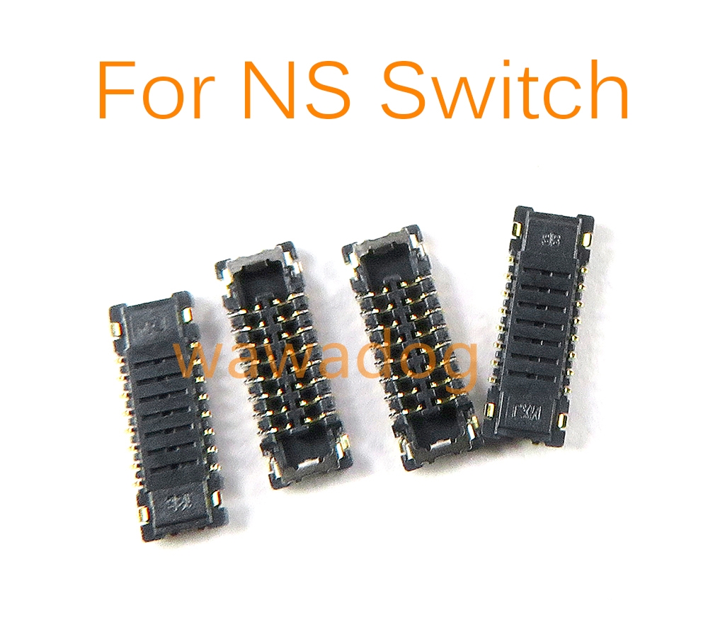Sd Card Module - Nintendo Switch用マイクロSDカードリーダーコネクタ,新品,TFメモリーカードソケット,1個,2個,3個