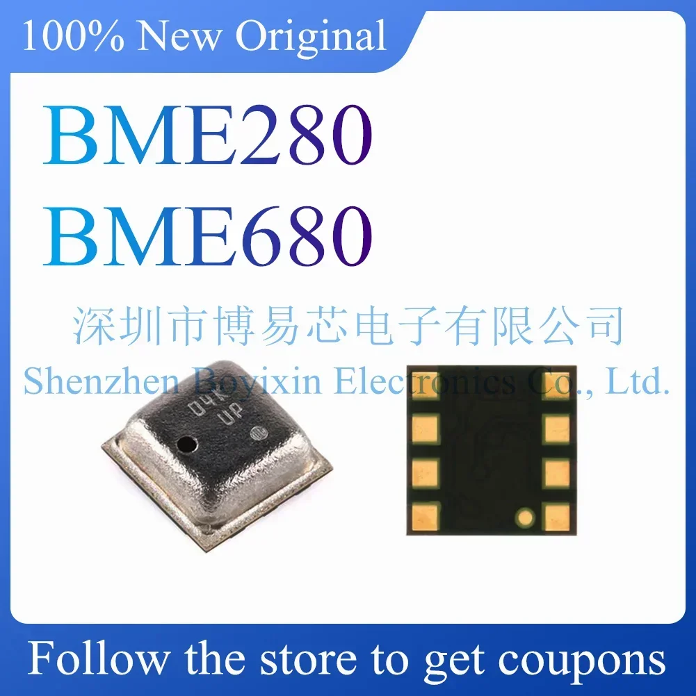 Bme280 - BME280 BME680 標準バージョン