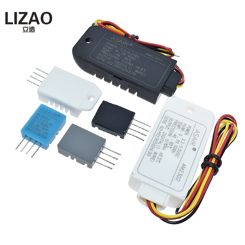 Dht22 - LIZAO デジタル温度および湿度センサー ホームオートメーション用 Arduino DHT11 DHT22