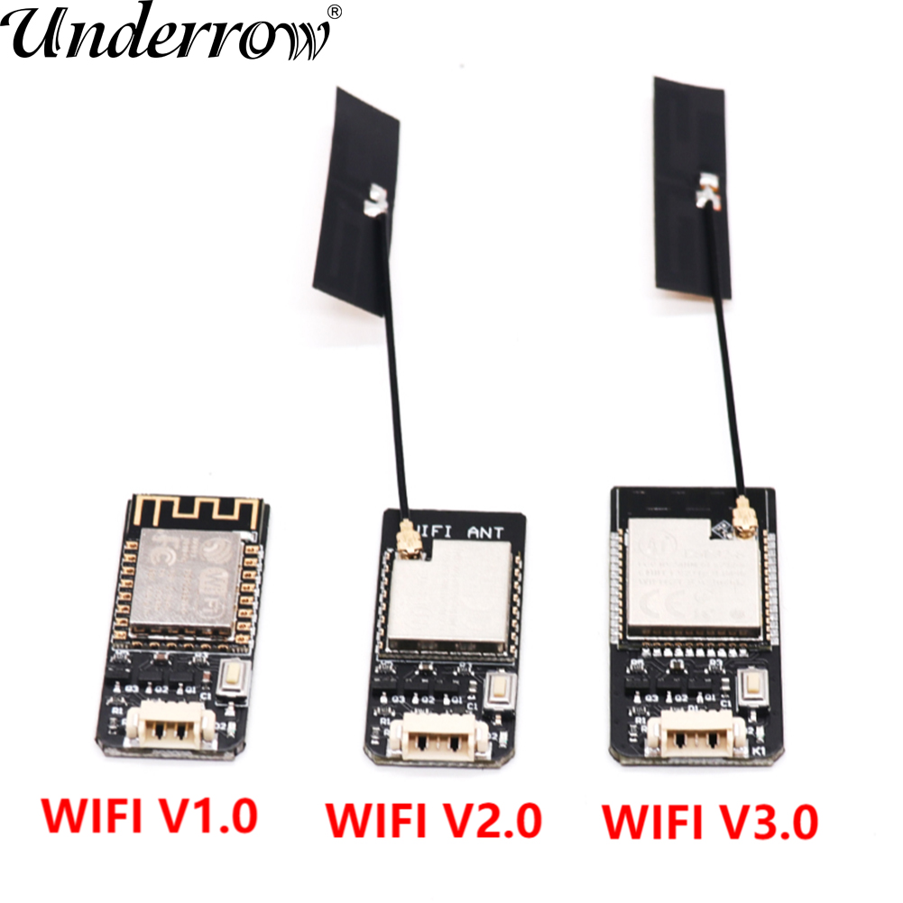 Joystick Module - Mavlink2-ドローン用アンテナ付きワイヤレスwifiラジオテレメトリモジュール,pvドローン用の新製品