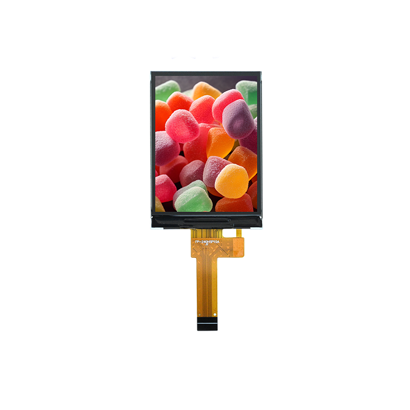 Tft Display 2.4 - TFT LCD HD IPSディスプレイ画面,2.4インチ,240x320解像度,st7789ドライバー,spiインターフェイス,14ピン