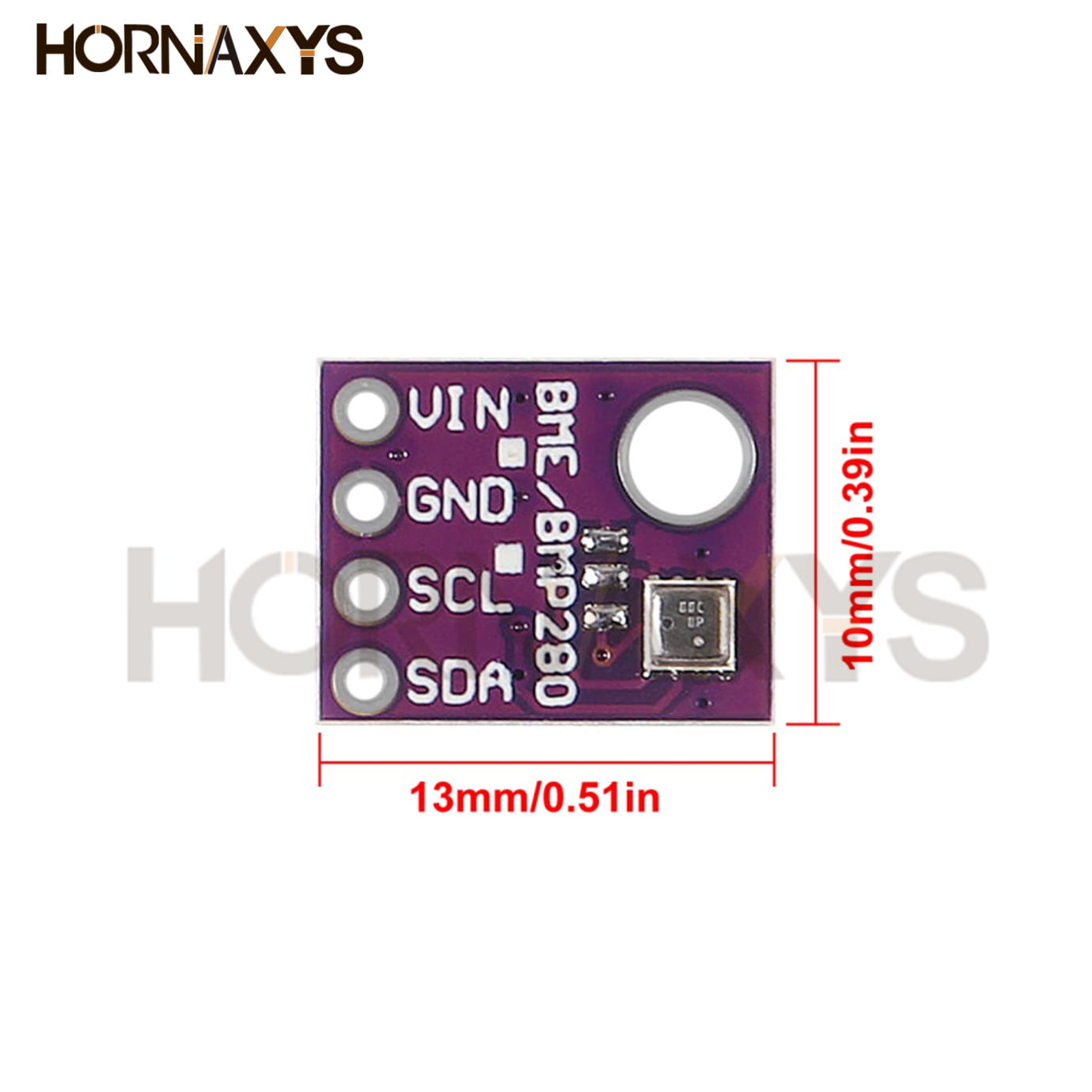 1-10 個/BME280 5V 3.3V デジタルセンサー - Bme280 のレビューと価格