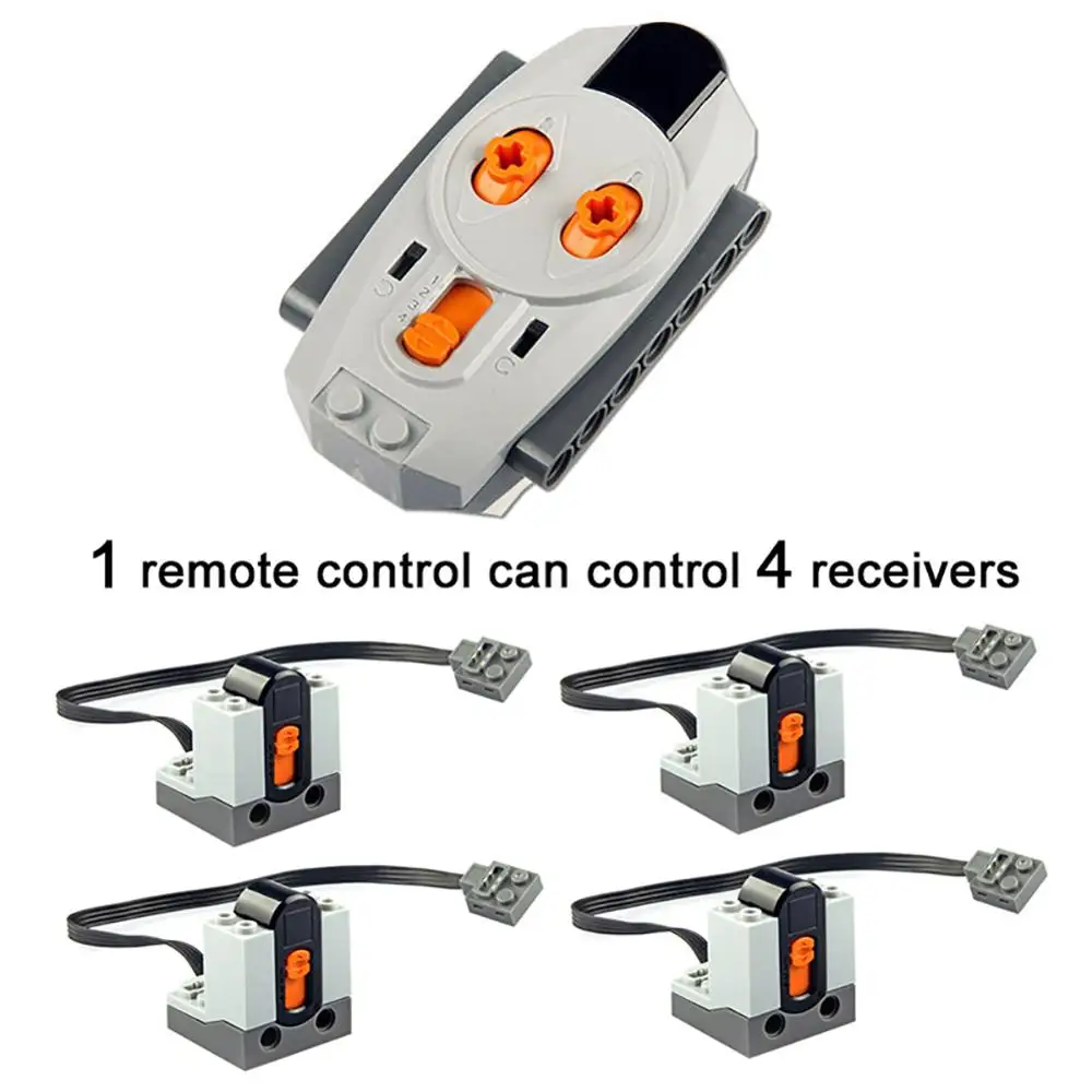 赤外線ir受信機 + 赤外線赤外線リモコンル.go lego - Ir Remote Module のレビューと価格