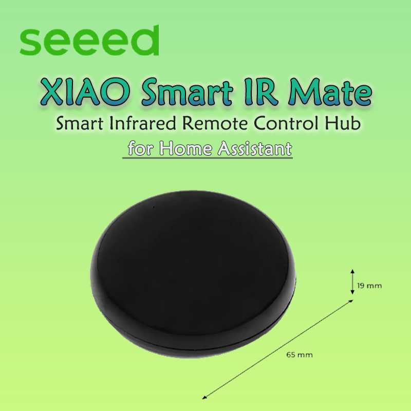 XIAO スマート IR リモートコントロールハブ ホームア - Ir Remote Module のレビューと価格