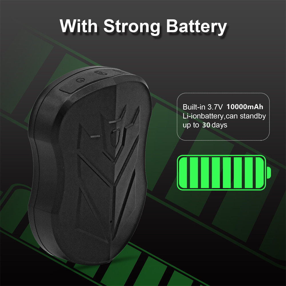 SinoTrack 4 グラム 5000/10000 mAh - Lora Rfm95 のレビューと価格