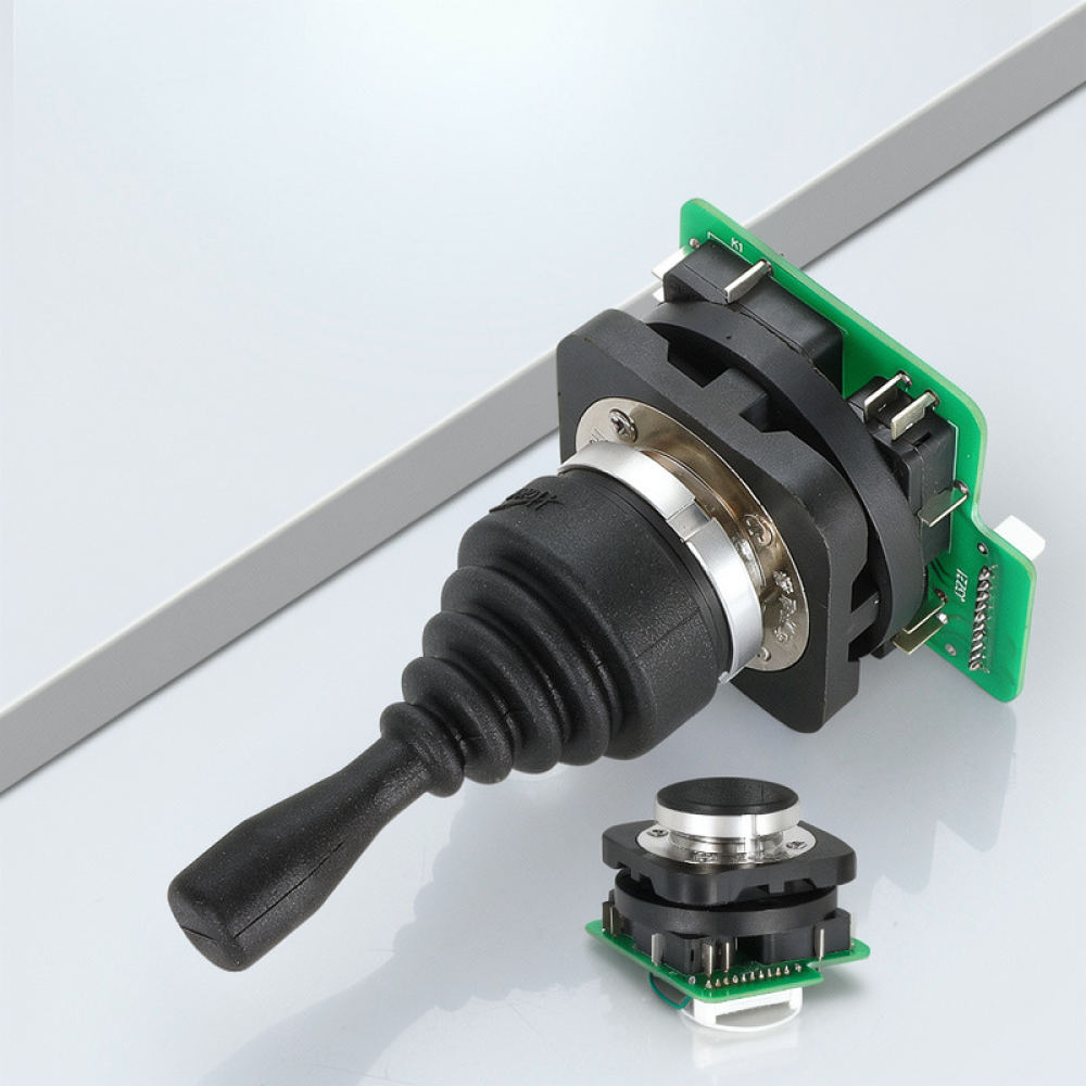 For Hongkai HKF4 11 4L 産業用ジョイス - Joystick Module のレビューと価格