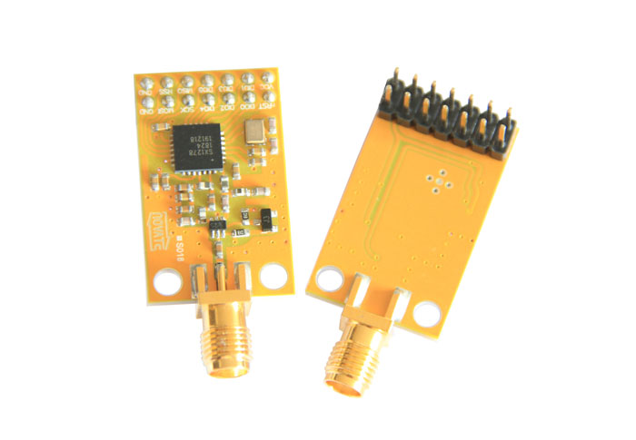 SX1278 ワイヤレスモジュール 433MHz LORA  - Lora Sx1278 のレビューと価格