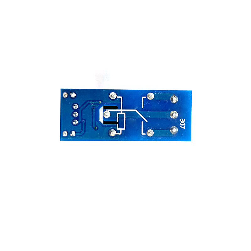 50 個 1 チャンネルリレーモジュール 5V/12V/24 - Relay Module 1 Channel のレビューと価格