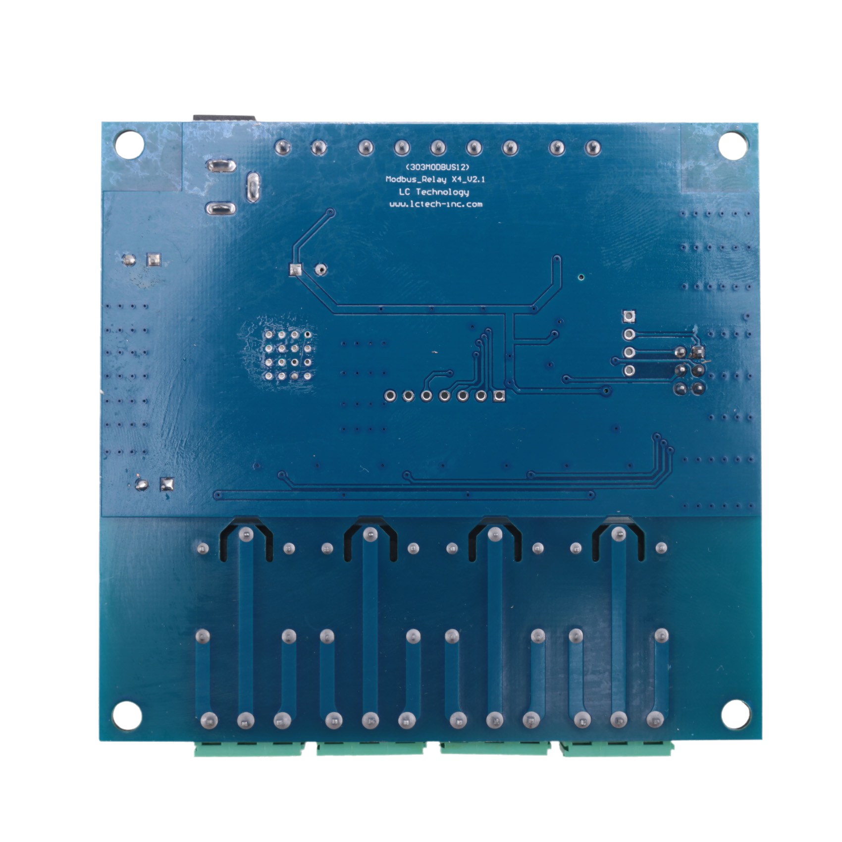 【A03R~】Modbus RTU 4チャンネルリレーモジュ - Relay Module 4 Channel のレビューと価格