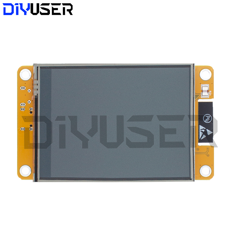 ESP32 LVGL WIFI&Bluetooth開発ボード - Tft Display 2.4 のレビューと価格