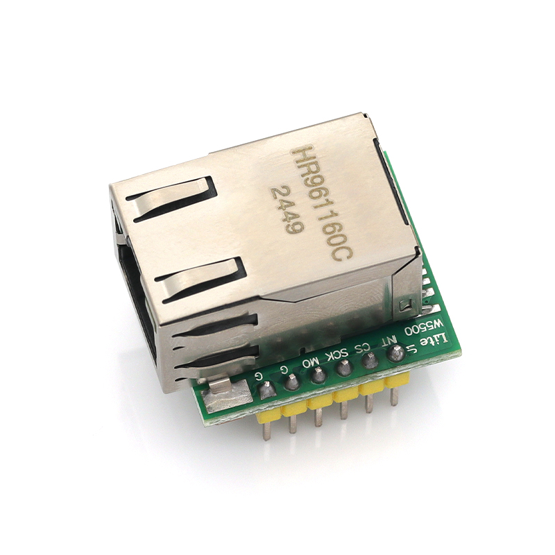 1/5/10 個 W5500 モジュール TCP/IP イー - Ethernet W5500 のレビューと価格