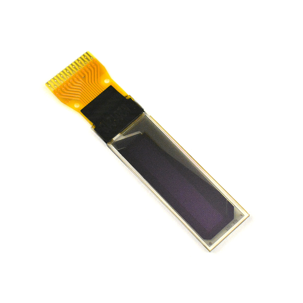 0.69 インチ OLED モジュール白色 OLED 96  - Ssd1306 のレビューと価格
