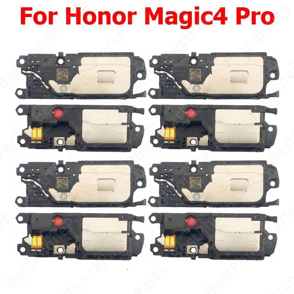 Honor Magic4 Pro用スピーカー、Magic 4 - Buzzer Module のレビューと価格