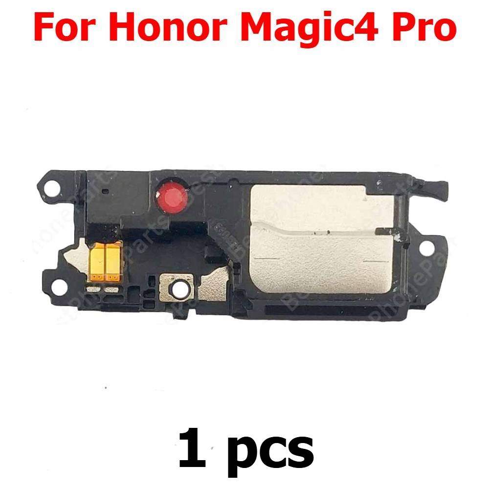 Honor Magic4 Pro用スピーカー、Magic 4 - Buzzer Module のレビューと価格