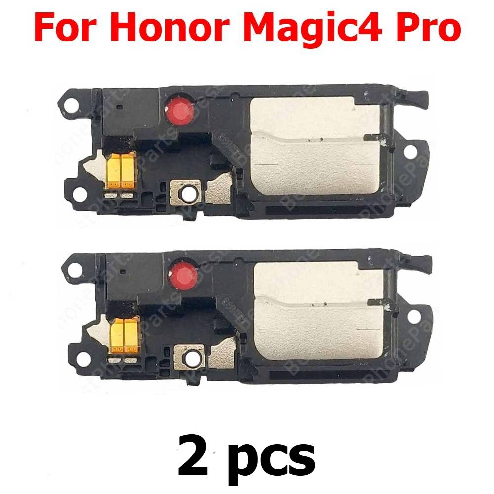 Honor Magic4 Pro用スピーカー、Magic 4 - Buzzer Module のレビューと価格