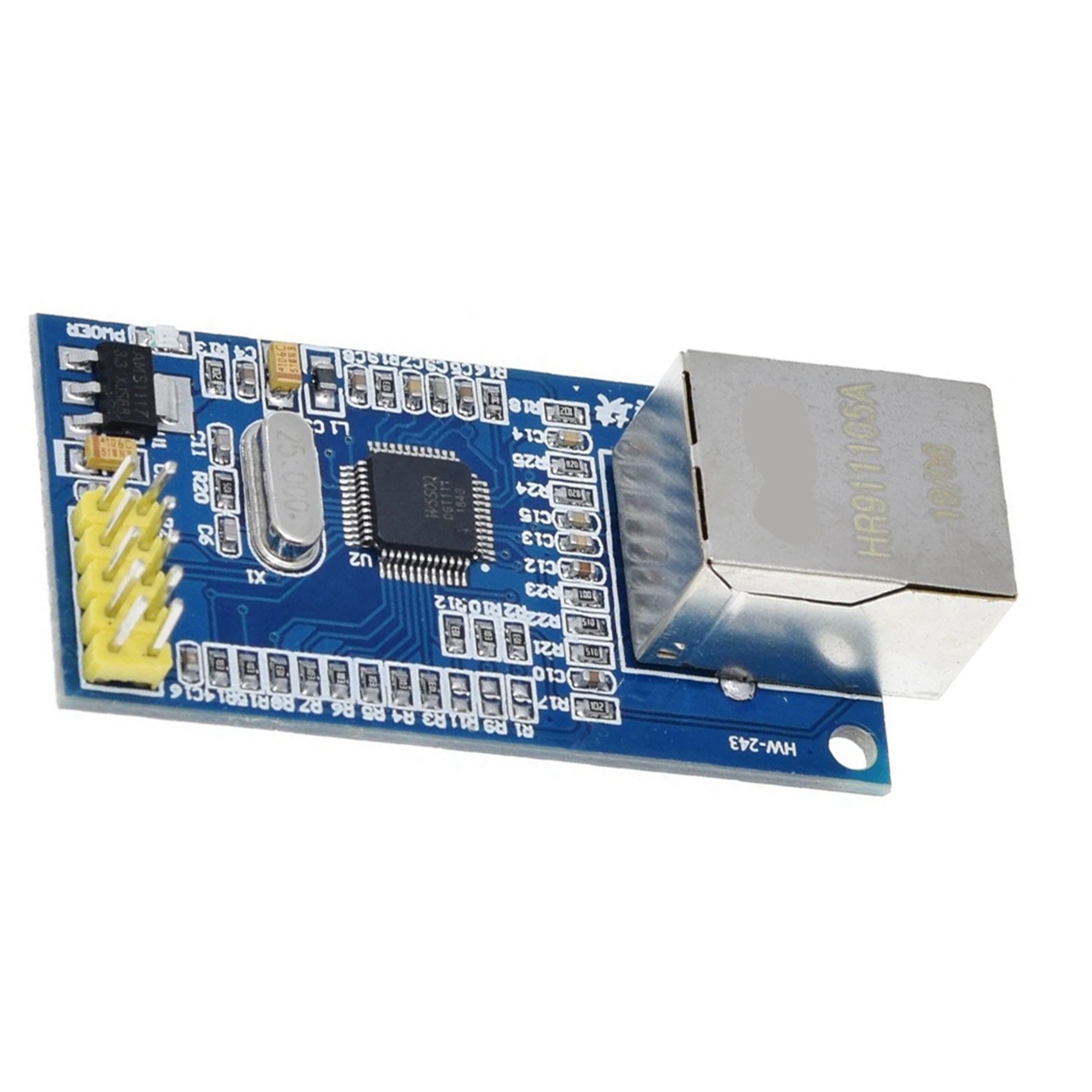 ABZZ-3X：W5100イーサネットシールドLANネットワ - Ethernet W5500 のレビューと価格