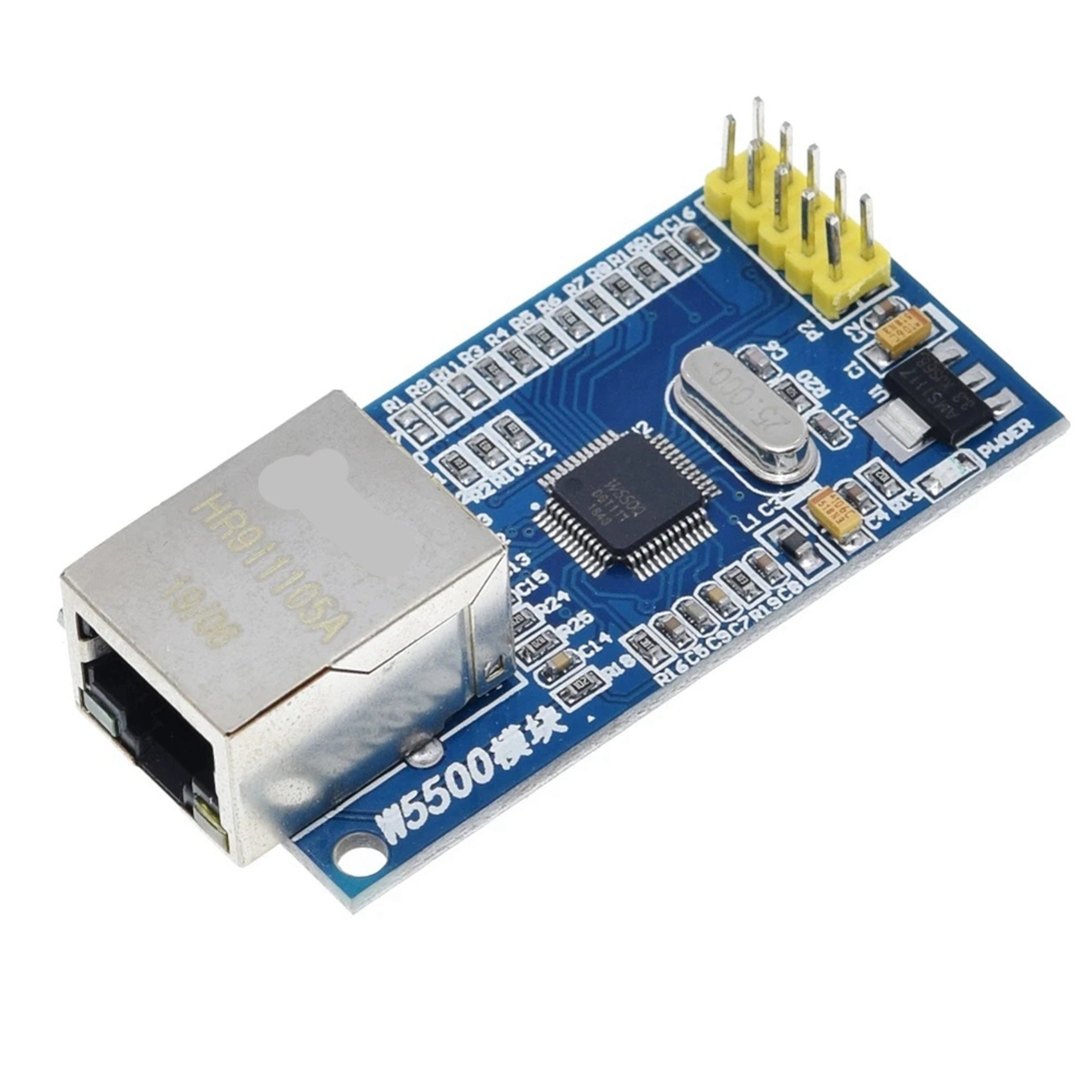 ABZZ-3X：W5100イーサネットシールドLANネットワ - Ethernet W5500 のレビューと価格