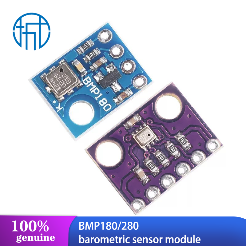 BME280/BMP280/BMP180高精度気圧温度湿度セ - Bme280 のレビューと価格