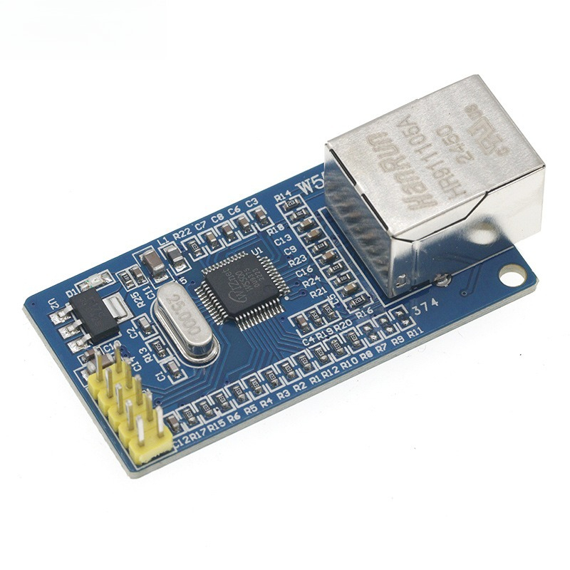 W5500 イーサネットネットワークモジュール SPI TC - Ethernet W5500 のレビューと価格