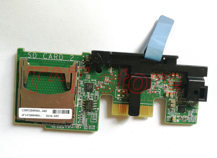 オリジナル IDSDM SD フラッシュカードモジュール P - Sd Card Module のレビューと価格