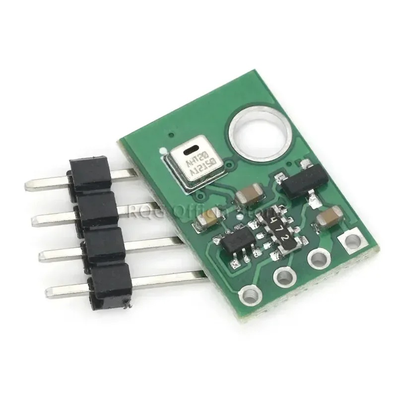 AHT20 I2C 温度および湿度センサーモジュール高精度湿 - Dht11 のレビューと価格