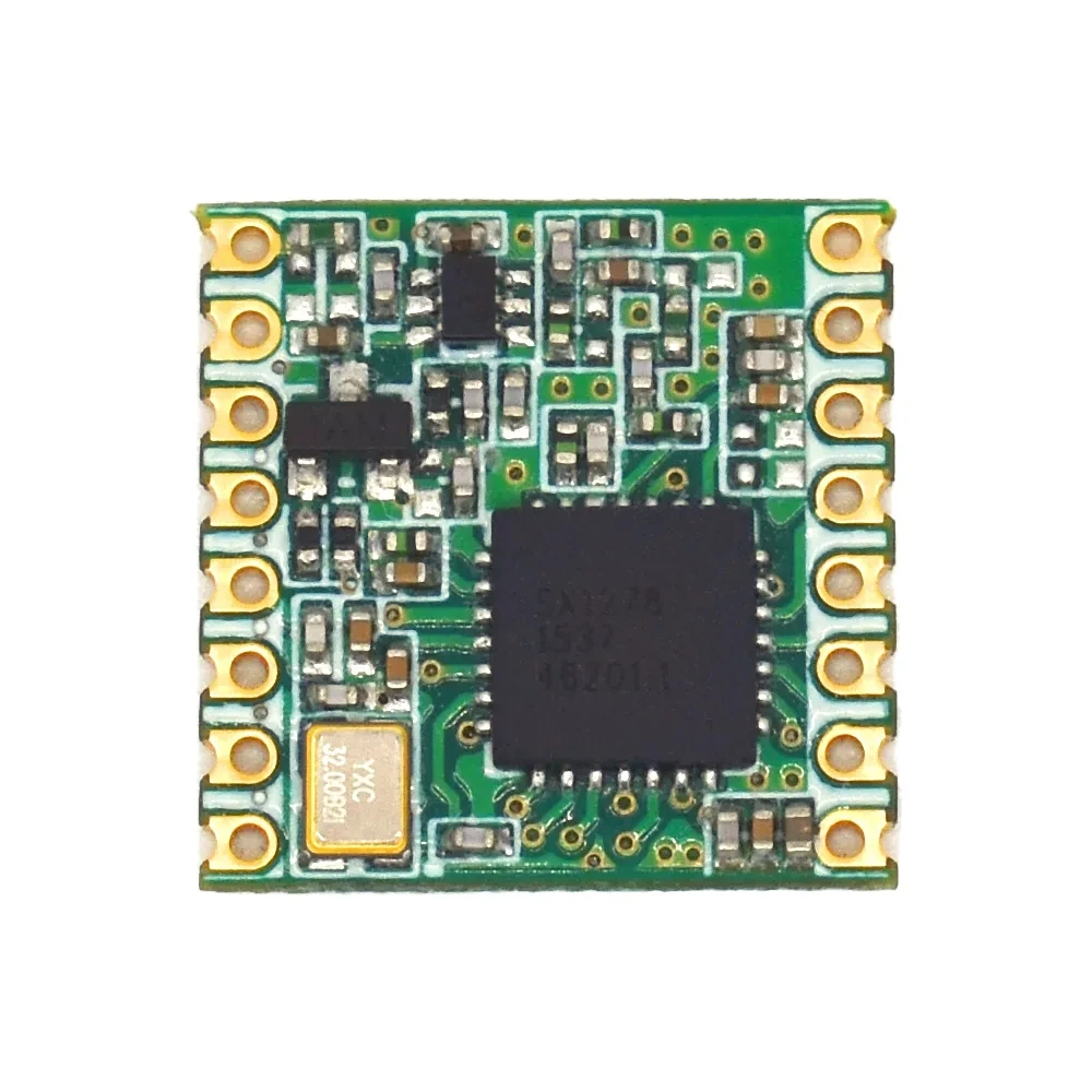10個入り 433 470 868 915MHz SX127 - Lora Rfm95 のレビューと価格