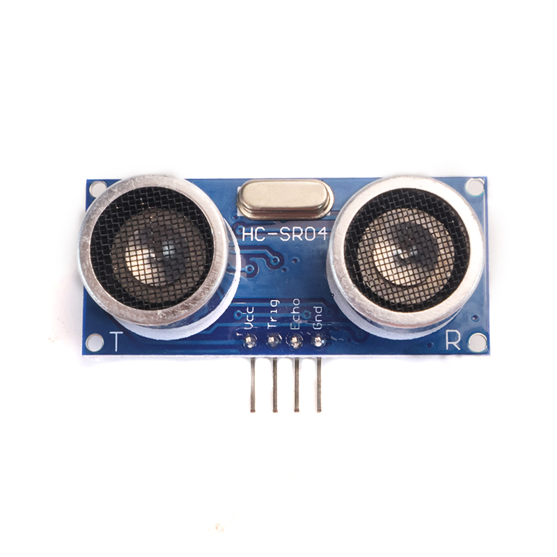 HC-SR04 超音波モジュール距離センサー 2-400cm - Ultrasonic Sensor Hc-Sr04 のレビューと価格