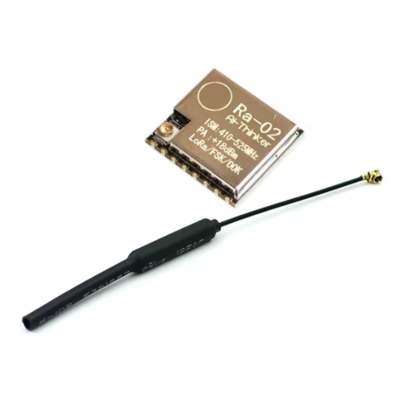 433MHz SX1278 LoRaモジュール、433M、1 - Lora Sx1278 のレビューと価格