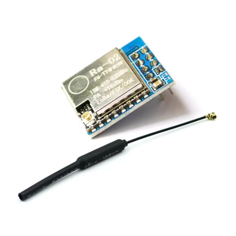 433MHz SX1278 LoRaモジュール、433M、1 - Lora Sx1278 のレビューと価格