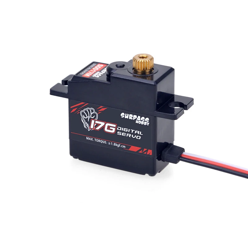 上回る趣味デジタルサーボ9グラム17グラム25グラム6キロ9 - Servo Sg90 のレビューと価格