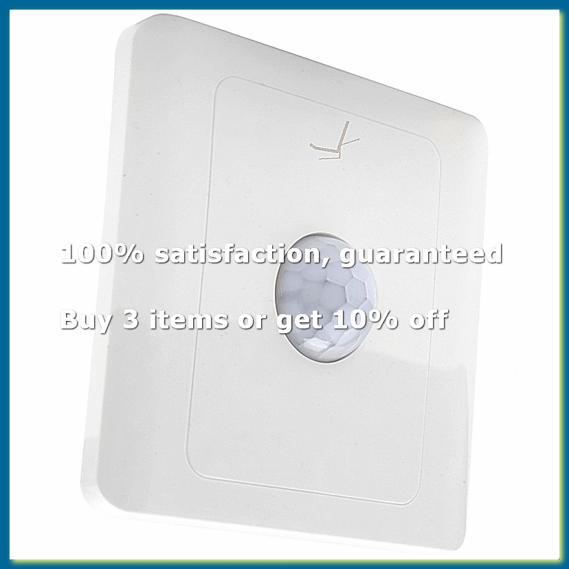PIR 赤外線モーションセンサースイッチ 220V 自動制御 - Pir Motion Sensor のレビューと価格
