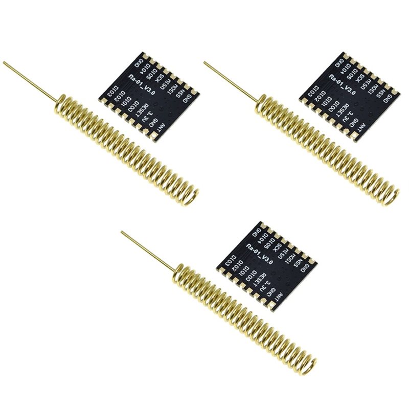 SPI インターフェース伝送モジュール Arduino 互換 - Lora Sx1278 のレビューと価格