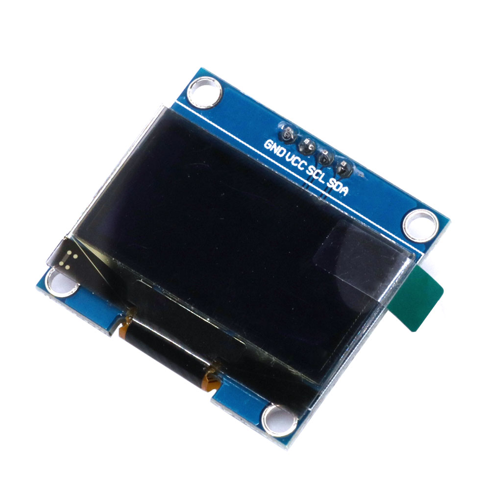 1.3 インチ OLED モジュール 1.3 インチディスプ - Ssd1306 のレビューと価格