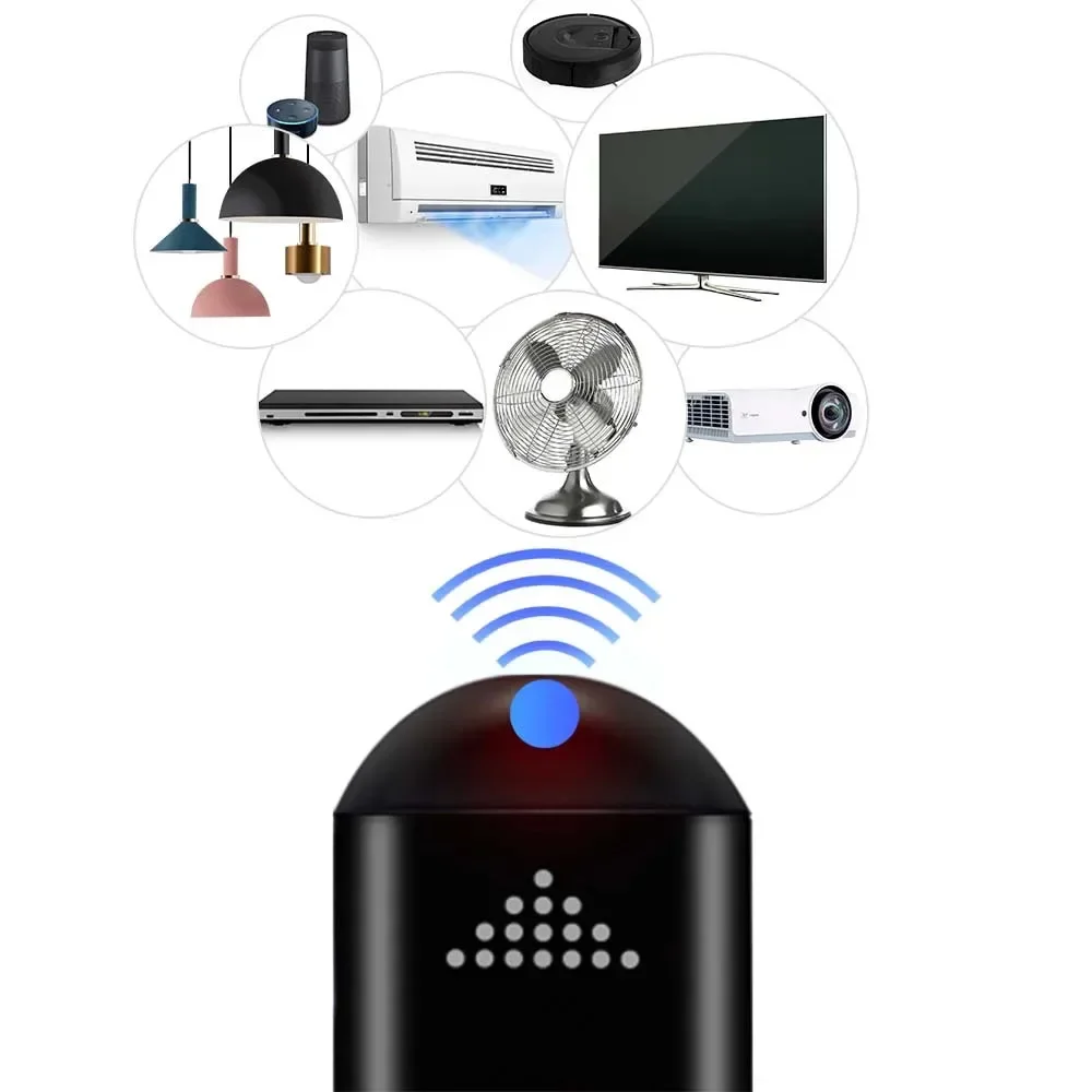 Type-C対応スマートフォン用赤外線送信アダプター。赤外線 - Ir Remote Module のレビューと価格
