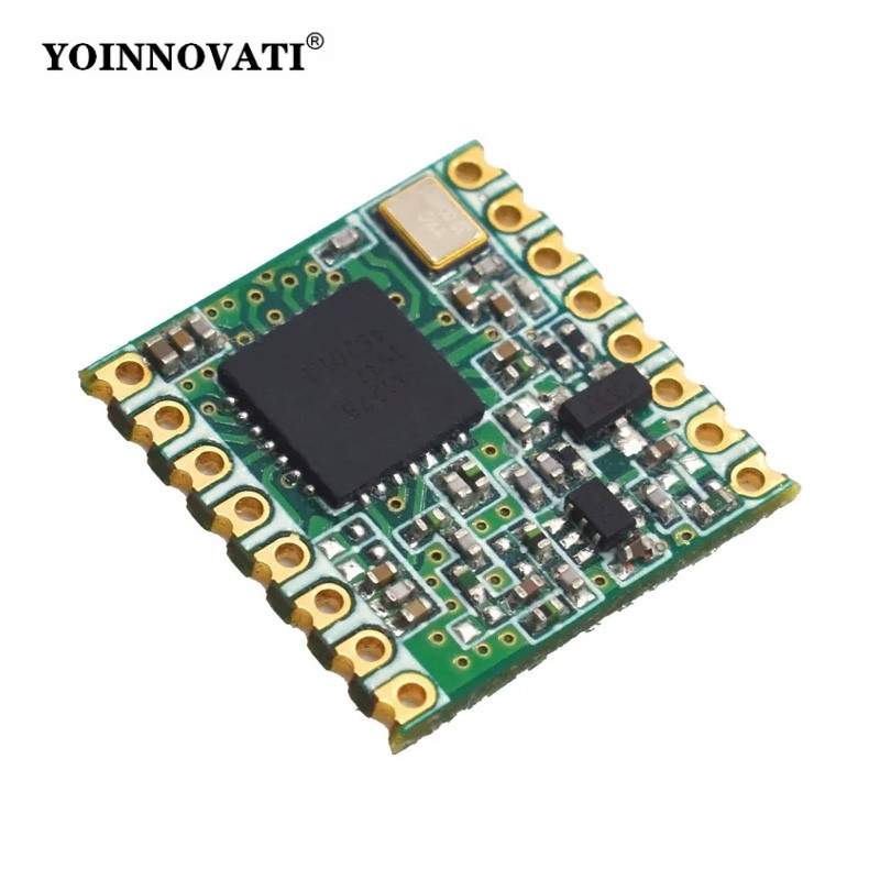 SX1278 RFM95 LoRa ワイヤレスモジュール 4 - Lora Rfm95 のレビューと価格