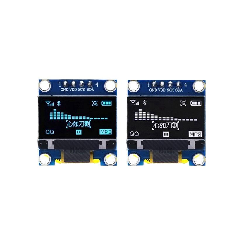 0.96インチ 128x64 SSD1306 OLEDディス - Ssd1306 のレビューと価格