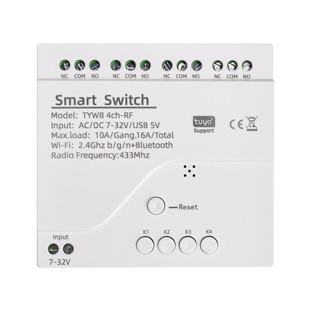 スマートWi-Fiリレーモジュール,リモートコントロールスイ - Joystick Module のレビューと価格