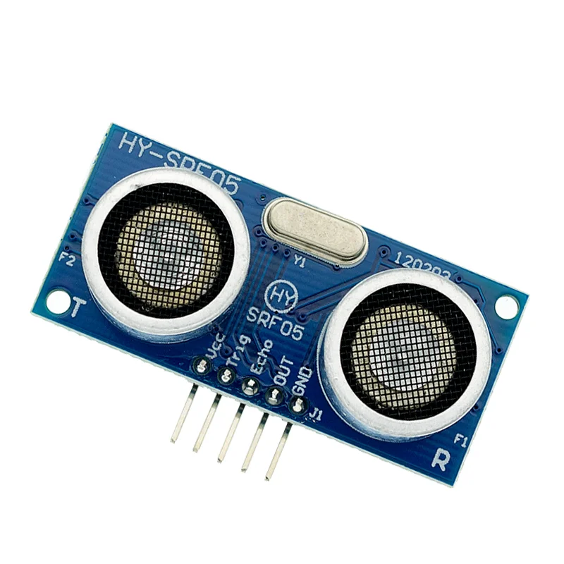 ZYD 超音波モジュール HC-SR04 SR04 4ピン  - Ultrasonic Sensor Hc-Sr04 のレビューと価格
