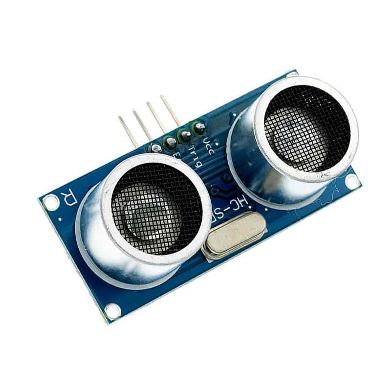 ZYD 超音波モジュール HC-SR04 SR04 4ピン  - Ultrasonic Sensor Hc-Sr04 のレビューと価格