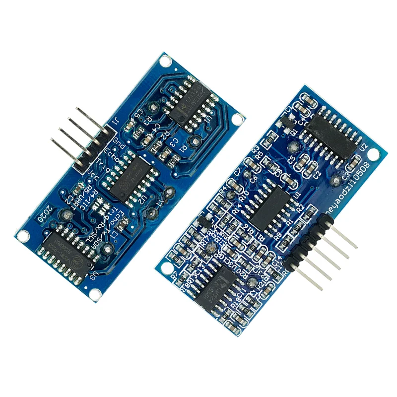 ZYD 超音波モジュール HC-SR04 SR04 4ピン  - Ultrasonic Sensor Hc-Sr04 のレビューと価格