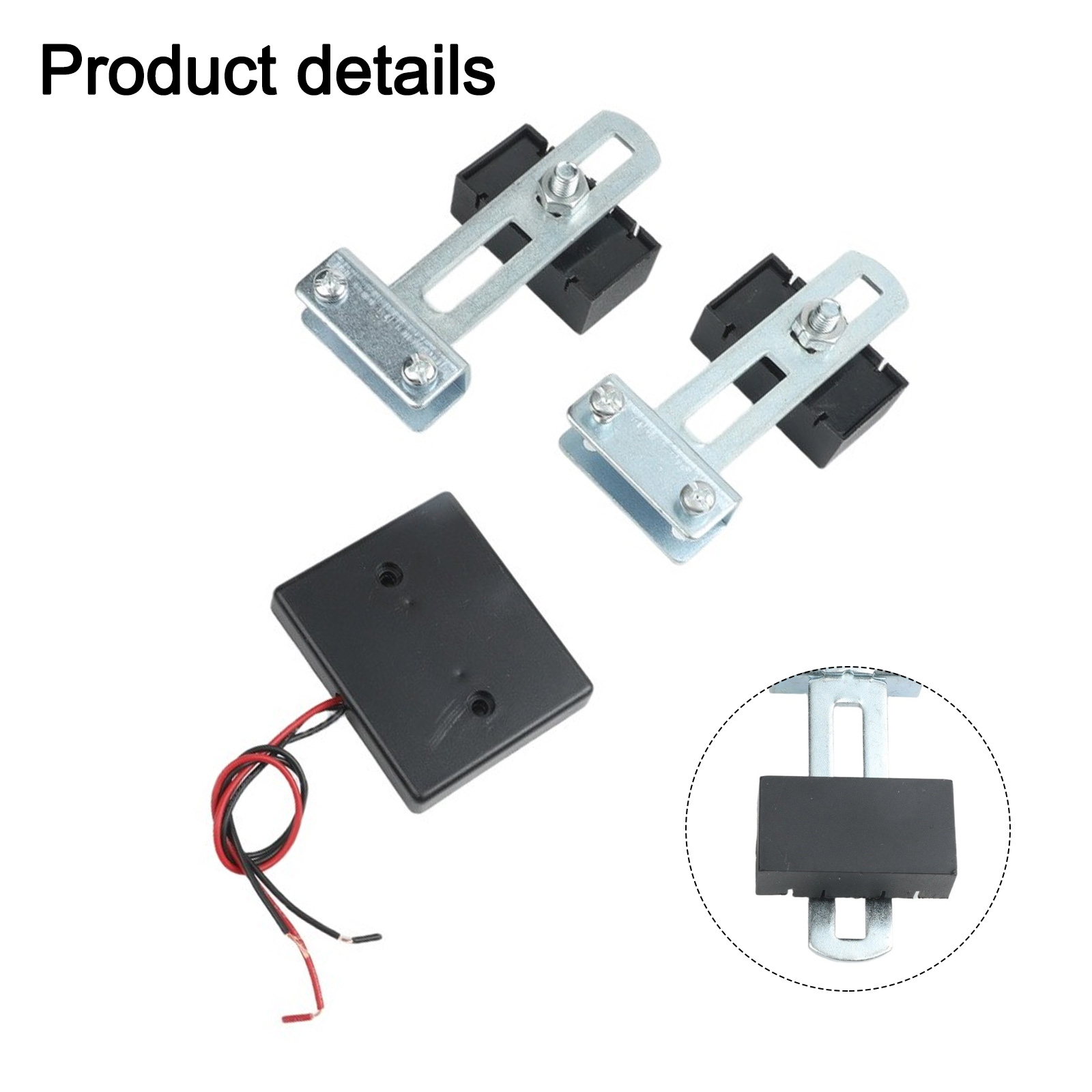 1 個/1 セット自動車道用磁気リミットスイッチゲート安全装 - Relay Module 1 Channel のレビューと価格