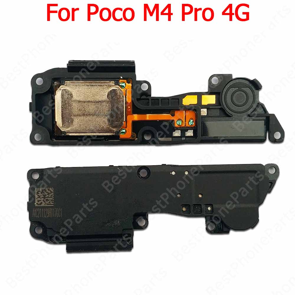 Xiaomi Poco m3,m4 pro,5g,m5,m5 - Buzzer Module のレビューと価格