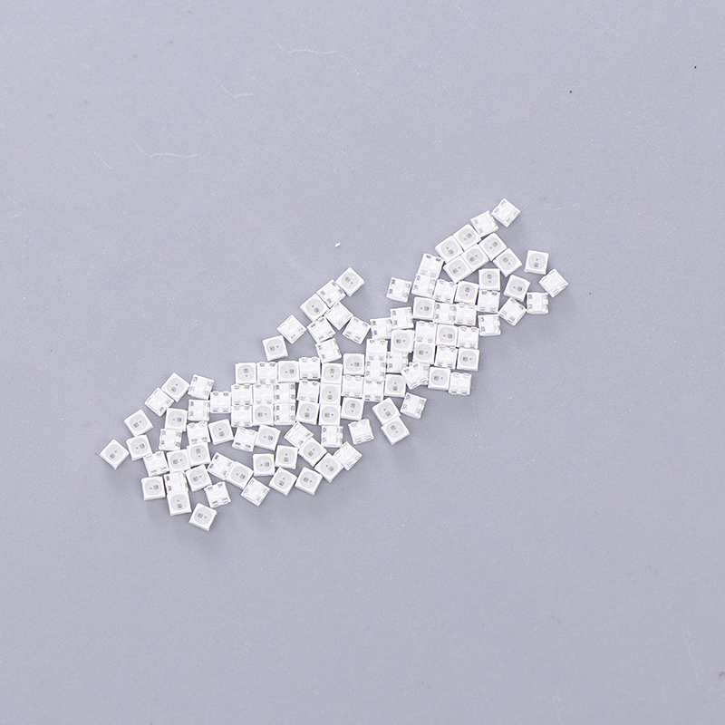 100 個 WS2812B 2020 LED チップミニホワ - Ws2812B Strip 5V のレビューと価格