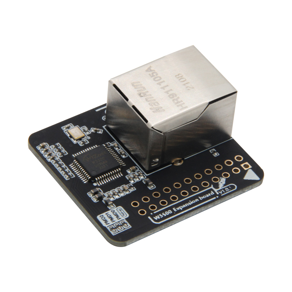 LILYGO® T-Relay-W5500 リレー4ウェイま - Ethernet W5500 のレビューと価格