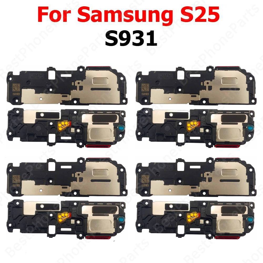 サムスン Galaxy S25 S931用ラウドスピーカー、 - Buzzer Module のレビューと価格